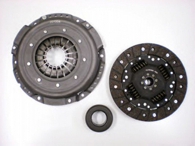 OPEN PARTS clk906403 -  Комплект сцепления